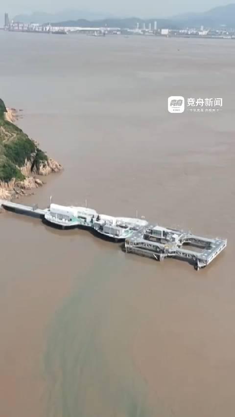 竞舟新闻客户端无限舟山手机版下载-第2张图片-太平洋在线下载