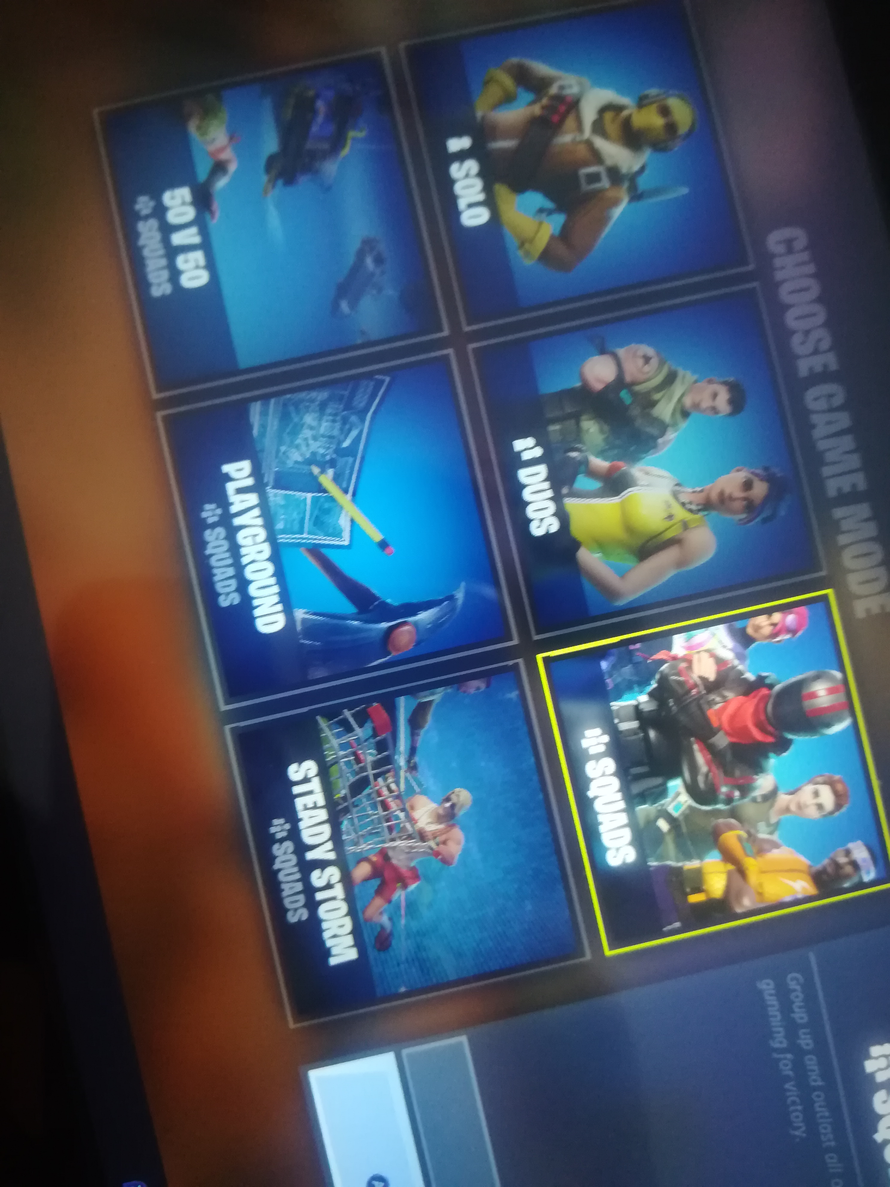 堡垒之夜手机版怎么调成中文堡垒之夜中文怎么设置epic