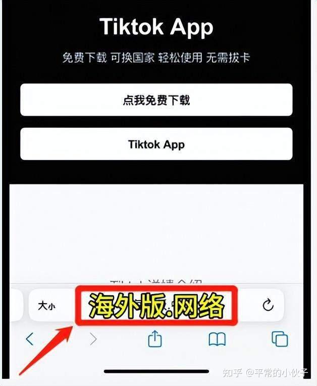 tiktok破解苹果版tiktok苹果破解版免登录-第2张图片-太平洋在线下载